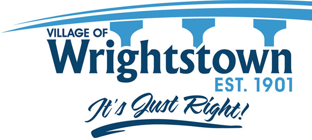 Wrightstown logo